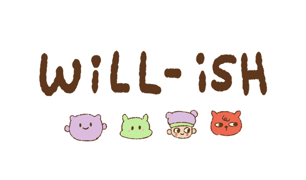Will-ish